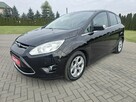 Ford C-Max 1,6TDCI Navi.Asyst.Parkowania.Tempomat.El.szyby.Centralka.OKAZJA - 6