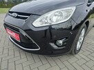 Ford C-Max 1,6TDCI Navi.Asyst.Parkowania.Tempomat.El.szyby.Centralka.OKAZJA - 7