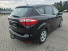 Ford C-Max 1,6TDCI Navi.Asyst.Parkowania.Tempomat.El.szyby.Centralka.OKAZJA - 9