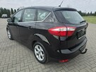 Ford C-Max 1,6TDCI Navi.Asyst.Parkowania.Tempomat.El.szyby.Centralka.OKAZJA - 11