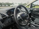 Ford C-Max 1,6TDCI Navi.Asyst.Parkowania.Tempomat.El.szyby.Centralka.OKAZJA - 14