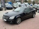 Mercedes CLC Gwarancja, Klimatyzacja, Podgrzewane Fotele, Serwisowany, Skóra - 2