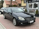 Mercedes CLC Gwarancja, Klimatyzacja, Podgrzewane Fotele, Serwisowany, Skóra - 4