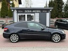 Mercedes CLC Gwarancja, Klimatyzacja, Podgrzewane Fotele, Serwisowany, Skóra - 6