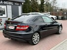 Mercedes CLC Gwarancja, Klimatyzacja, Podgrzewane Fotele, Serwisowany, Skóra - 7