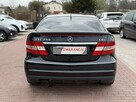Mercedes CLC Gwarancja, Klimatyzacja, Podgrzewane Fotele, Serwisowany, Skóra - 9