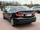 Mercedes CLC Gwarancja, Klimatyzacja, Podgrzewane Fotele, Serwisowany, Skóra - 10