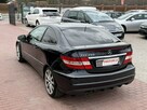 Mercedes CLC Gwarancja, Klimatyzacja, Podgrzewane Fotele, Serwisowany, Skóra - 11