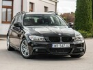 M-Pakiet ! 320d 163KM Manual ! Full Opcja ! ShadowLine ! - 4