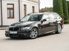 M-Pakiet ! 320d 163KM Manual ! Full Opcja ! ShadowLine ! - 12
