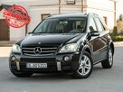 AMG-Line ! ML 320CDI 4 Matic ! Full Opcja ! Serwisowany ! Opłacony ! - 1