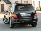 AMG-Line ! ML 320CDI 4 Matic ! Full Opcja ! Serwisowany ! Opłacony ! - 2