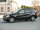 AMG-Line ! ML 320CDI 4 Matic ! Full Opcja ! Serwisowany ! Opłacony ! - 13
