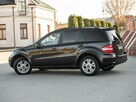 AMG-Line ! ML 320CDI 4 Matic ! Full Opcja ! Serwisowany ! Opłacony ! - 14