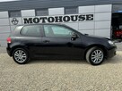 Volkswagen Golf 1.6 mpi - 3