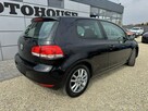 Volkswagen Golf 1.6 mpi - 4