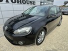 Volkswagen Golf 1.6 mpi - 6
