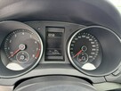 Volkswagen Golf 1.6 mpi - 12