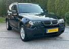 BMW X3 e83 3.0i 230KM M54b30 M-Pakiet B.Ładna Opłacona - 3