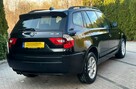 BMW X3 e83 3.0i 230KM M54b30 M-Pakiet B.Ładna Opłacona - 5