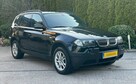 BMW X3 e83 3.0i 230KM M54b30 M-Pakiet B.Ładna Opłacona - 9