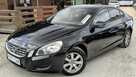 Volvo S60 1.6T3 *150PS*OPŁACONY Bezwypadkowy Klimatronik*Serwis*VIP GWARANCJA24M - 2