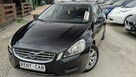 Volvo S60 1.6T3 *150PS*OPŁACONY Bezwypadkowy Klimatronik*Serwis*VIP GWARANCJA24M - 4