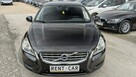 Volvo S60 1.6T3 *150PS*OPŁACONY Bezwypadkowy Klimatronik*Serwis*VIP GWARANCJA24M - 5