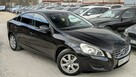 Volvo S60 1.6T3 *150PS*OPŁACONY Bezwypadkowy Klimatronik*Serwis*VIP GWARANCJA24M - 6