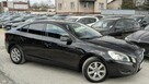 Volvo S60 1.6T3 *150PS*OPŁACONY Bezwypadkowy Klimatronik*Serwis*VIP GWARANCJA24M - 7