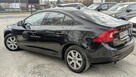 Volvo S60 1.6T3 *150PS*OPŁACONY Bezwypadkowy Klimatronik*Serwis*VIP GWARANCJA24M - 9