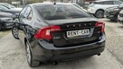 Volvo S60 1.6T3 *150PS*OPŁACONY Bezwypadkowy Klimatronik*Serwis*VIP GWARANCJA24M - 10
