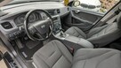 Volvo S60 1.6T3 *150PS*OPŁACONY Bezwypadkowy Klimatronik*Serwis*VIP GWARANCJA24M - 14