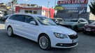 Škoda Superb 2.0 Diesel Moc 170KM Automat
