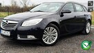 Opel Insignia Climatronic Navi Gwarancja