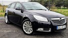 Opel Insignia Climatronic Navi Gwarancja - 2