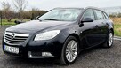 Opel Insignia Climatronic Navi Gwarancja - 4