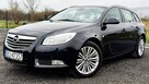 Opel Insignia Climatronic Navi Gwarancja - 5