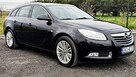 Opel Insignia Climatronic Navi Gwarancja - 6