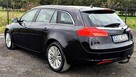 Opel Insignia Climatronic Navi Gwarancja - 9