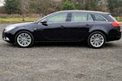 Opel Insignia Climatronic Navi Gwarancja - 11