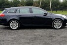 Opel Insignia Climatronic Navi Gwarancja - 12
