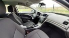 Opel Insignia Climatronic Navi Gwarancja - 15