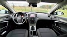 Opel Insignia Climatronic Navi Gwarancja - 16