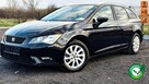 Seat Leon Navi PDC Climatronic Gwarancja - 1