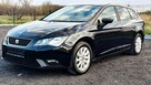 Seat Leon Navi PDC Climatronic Gwarancja - 2