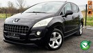Peugeot 3008 Panorama Head Up Climatronic Gwarancja