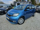 Škoda Citigo Śliczna !Klima, El.szyby, Centr.Zam, GWARANCJA, Zamiana - automi-x.pl - 8