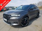 DS Automobiles DS 7 Crossback 1,5 HDi Automat Performance Nawigacja Kamera Zarejestrowany Gwarancja