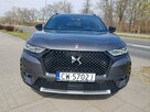 DS Automobiles DS 7 Crossback 1,5 HDi Automat Performance Nawigacja Kamera Zarejestrowany Gwarancja - 2